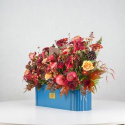 گل یلدای Y12 - 9