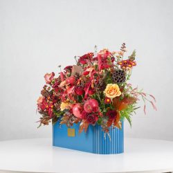 گل یلدای Y12 - 10