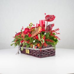 گل یلدای Y13 - 11