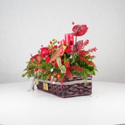 گل یلدای Y13 - 12