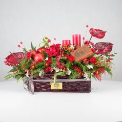 گل یلدای Y13 - 3