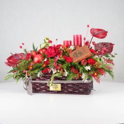 گل یلدای Y13 - 4