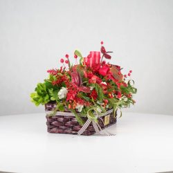 گل یلدای Y13 - 32