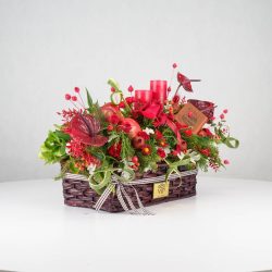 گل یلدای Y13 - 35