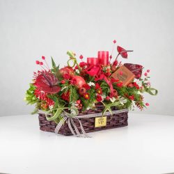 گل یلدای Y13 - 36