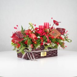 گل یلدای Y13 - 37