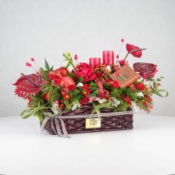 گل یلدای Y13 - 39
