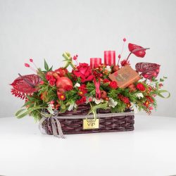 گل یلدای Y13 - 40