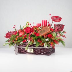 گل یلدای Y13 - 6