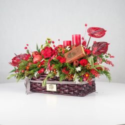 گل یلدای Y13 - 7