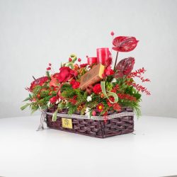 گل یلدای Y13 - 10