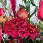 گل یلدای Y09 - Image 46