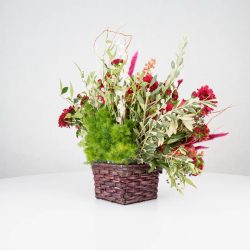 گل یلدای Y09 - 25