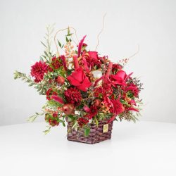 گل یلدای Y09 - 33