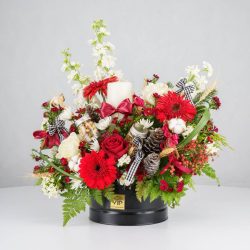 گل یلدای Y08 - 3