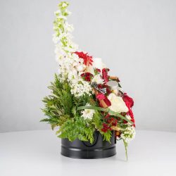 گل یلدای Y08 - 30