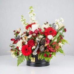 گل یلدای Y08 - 4
