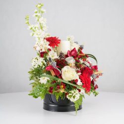 گل یلدای Y08 - 33