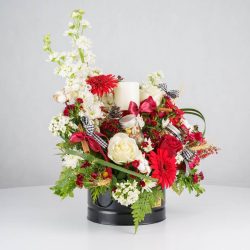 گل یلدای Y08 - 35