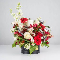 گل یلدای Y08 - 36