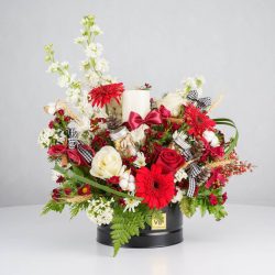 گل یلدای Y08 - 38