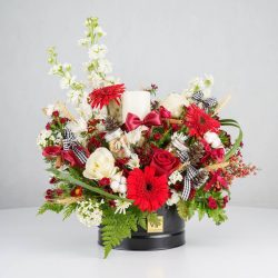 گل یلدای Y08 - 39