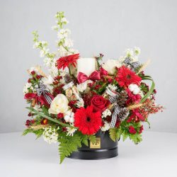 گل یلدای Y08 - 40