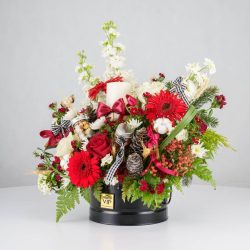 گل یلدای Y08 - 5