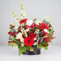 گل یلدای Y08 - 41