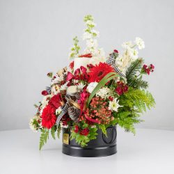 گل یلدای Y08 - 9