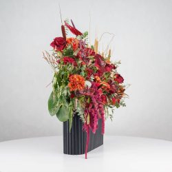 گل یلدای Y14 - 34