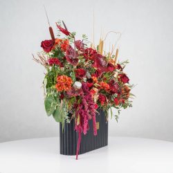 گل یلدای Y14 - 35