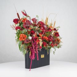 گل یلدای Y14 - 36