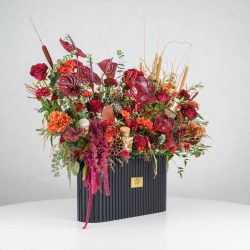 گل یلدای Y14 - 37