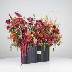 گل یلدای Y14 - 38