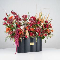 گل یلدای Y14 - 39