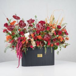 گل یلدای Y14 - 40