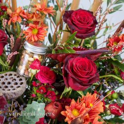 گل یلدای Y14 - 42