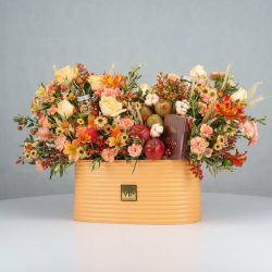 گل یلدای Y16 - 4