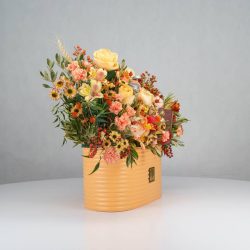 گل یلدای Y16 - 31