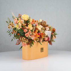 گل یلدای Y16 - 33