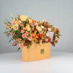 گل یلدای Y16 - 34