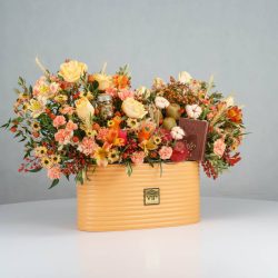 گل یلدای Y16 - 37