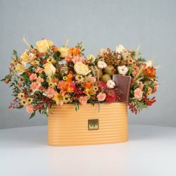 گل یلدای Y16 - 38