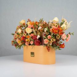 گل یلدای Y16 - 8