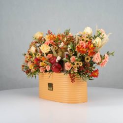 گل یلدای Y16 - 9