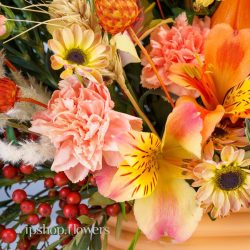 گل یلدای Y16 - 43