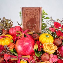 گل یلدای Y11 - 50