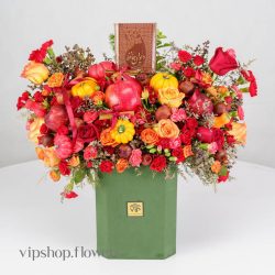 گل یلدای Y11 - 51