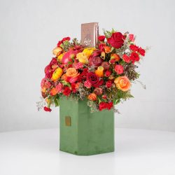 گل یلدای Y11 - 3